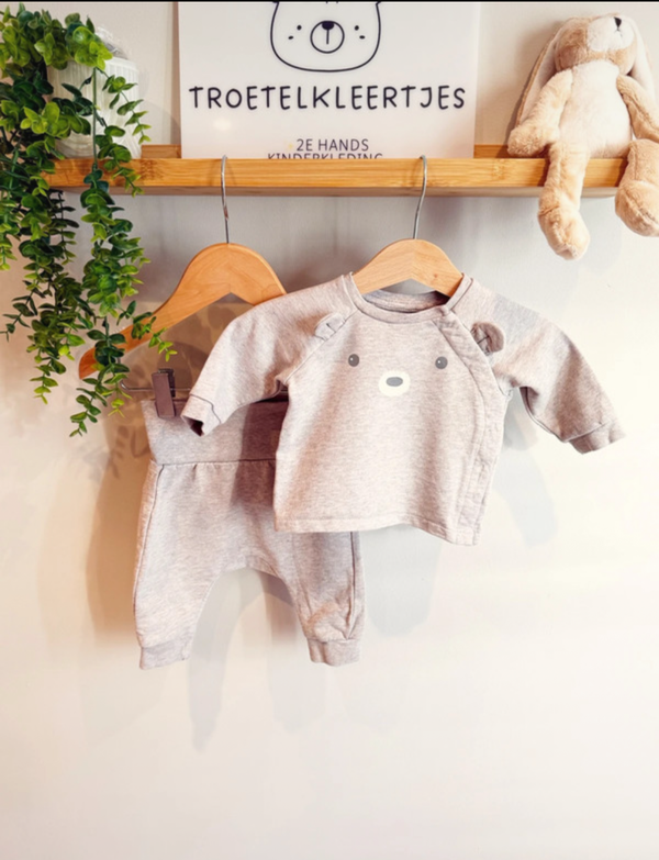 H&M Set Maat 56