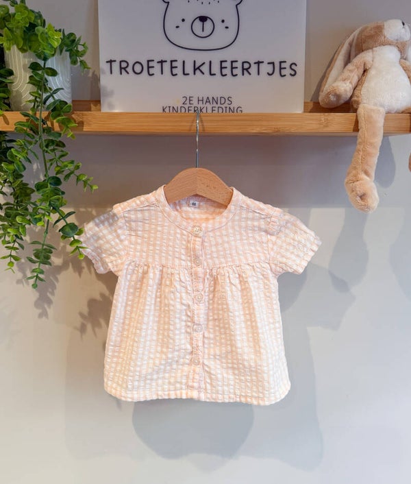 Zeeman Tuniekje Maat 68