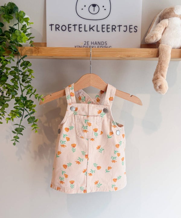 Hema Tuinjurk Maat 62