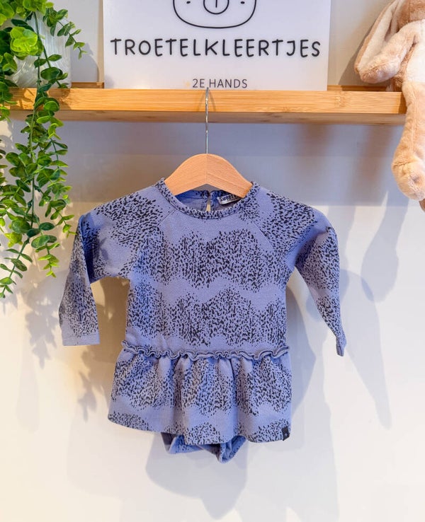 Sweet Petit Romperjurk Maat 68