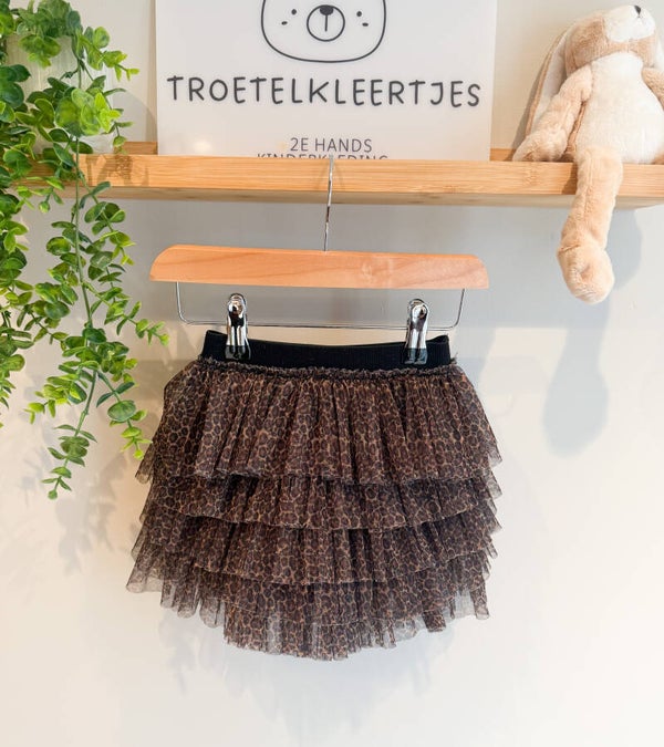 Zara Rokje Maat 110