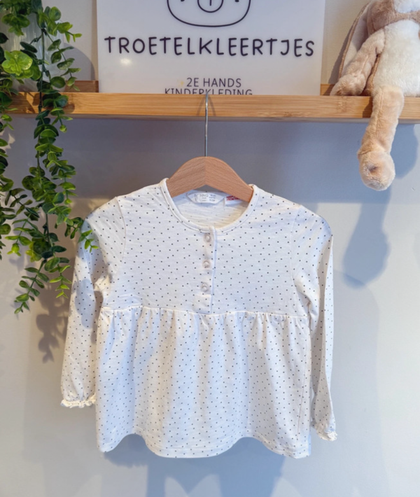 Mango Jurkje Maat 92