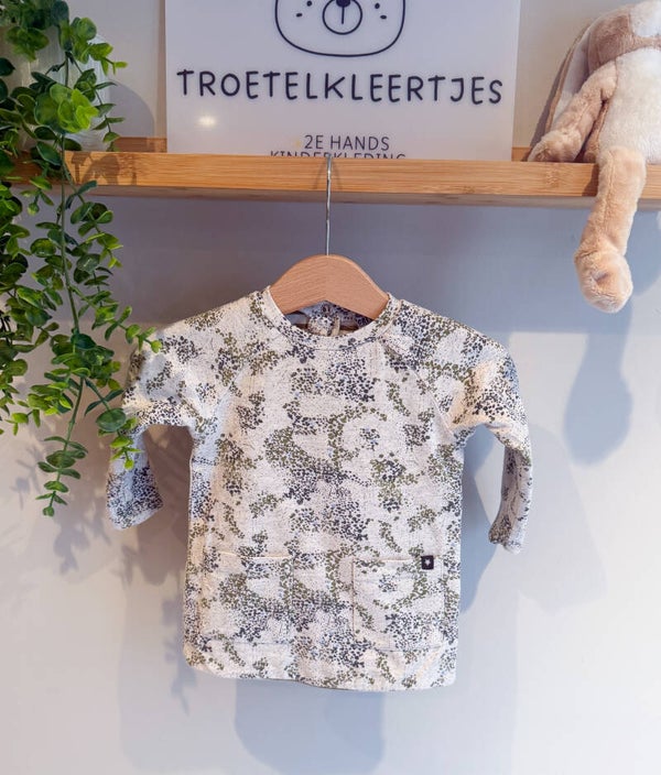 Sweet Petit Jurkje Maat 62