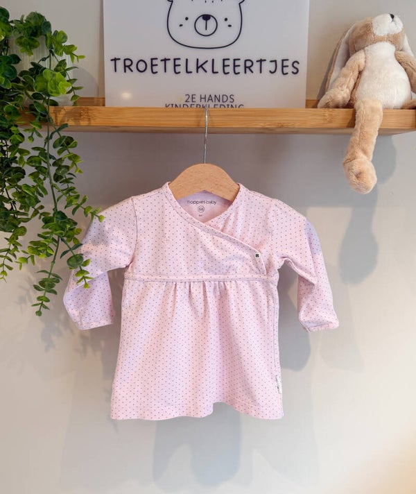 Noppies Jurk Maat 68