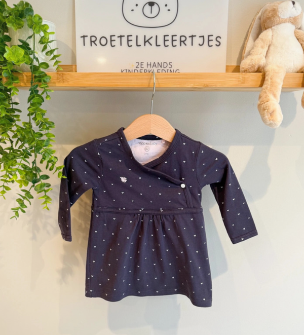 Noppies Jurkje Maat 62