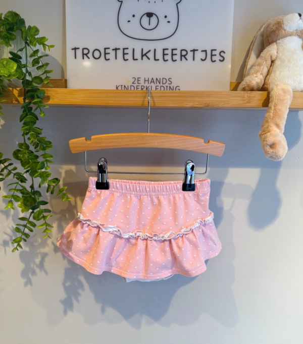 Dirkje Luierrokje Maat 74