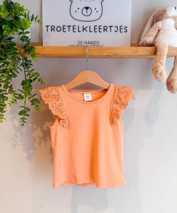 Hema Shirt Maat 86/92