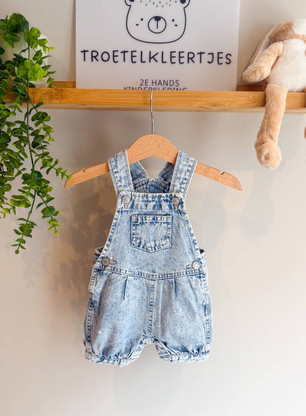 Zeeman Tuinpakje Maat 62