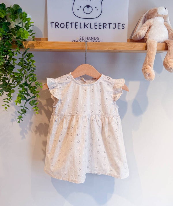 Zeeman Jurkje Maat 80