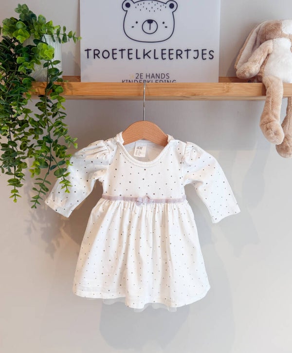 H&M Jurkje Maat 62