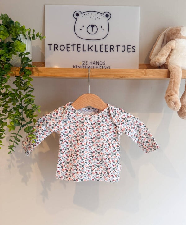Prénatal Shirt Maat 50