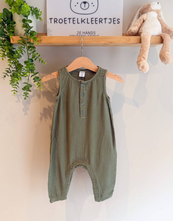 Old Navy Jumpsuit Maat 86