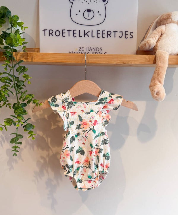 Hema Boxpakje Maat 50