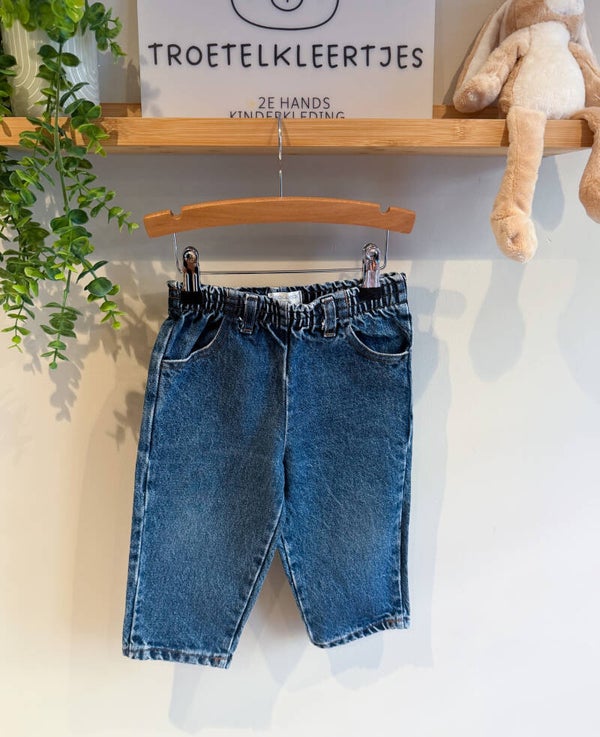 Neck & Neck Broek Maat 80