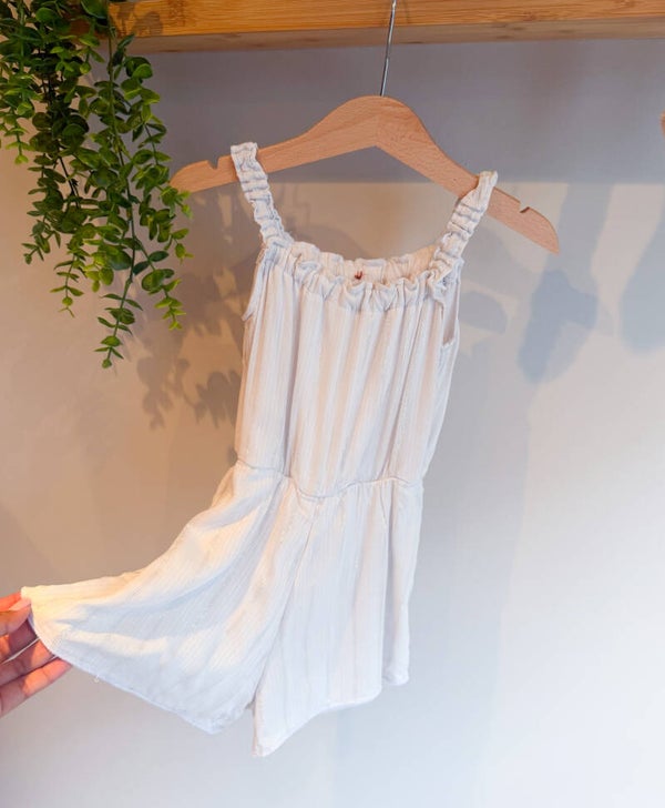 Jumpsuit Maat 98