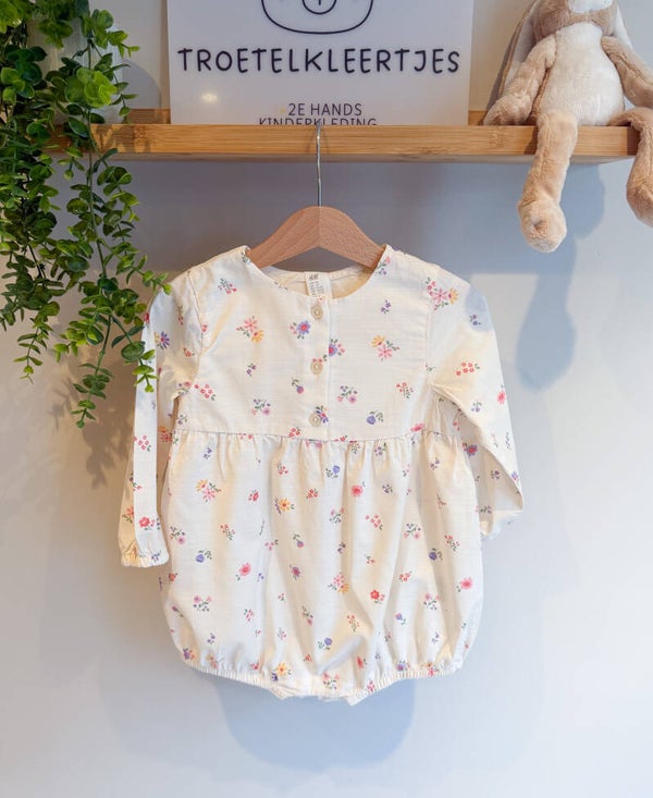 H&M Boxpakje Maat 92