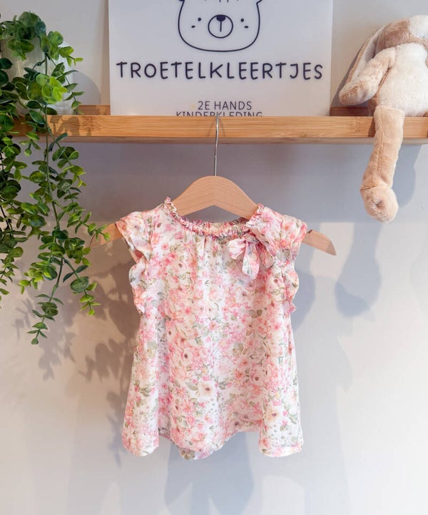 Mayoral Jurkje Maat 62