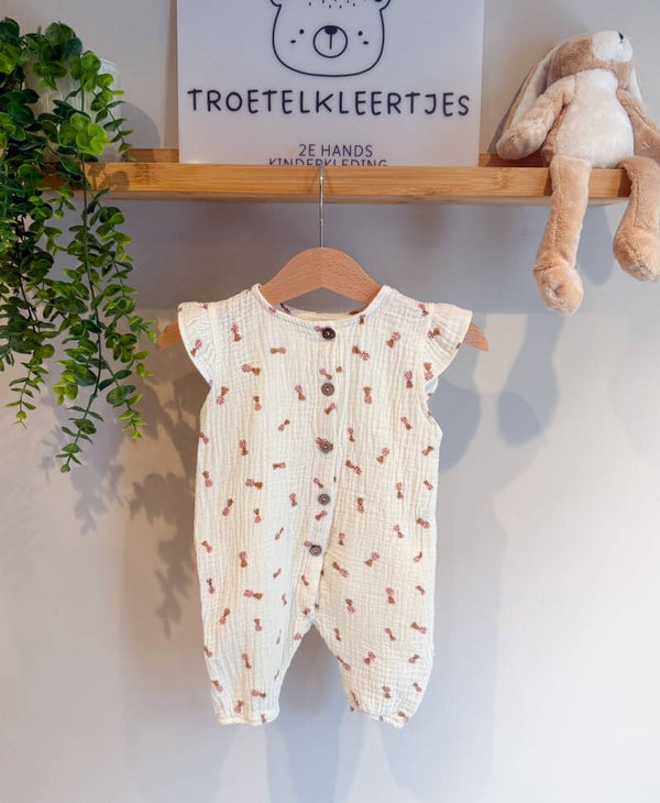 Zeeman Boxpakje Maat 62
