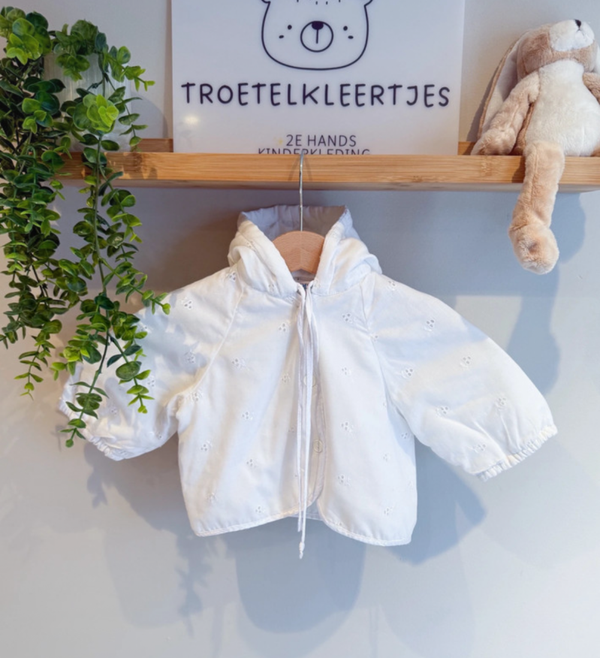Prénatal Vestje Maat 68