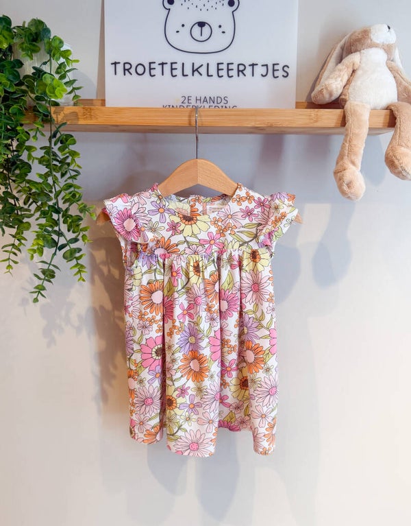 Primark Jurkje Maat 80