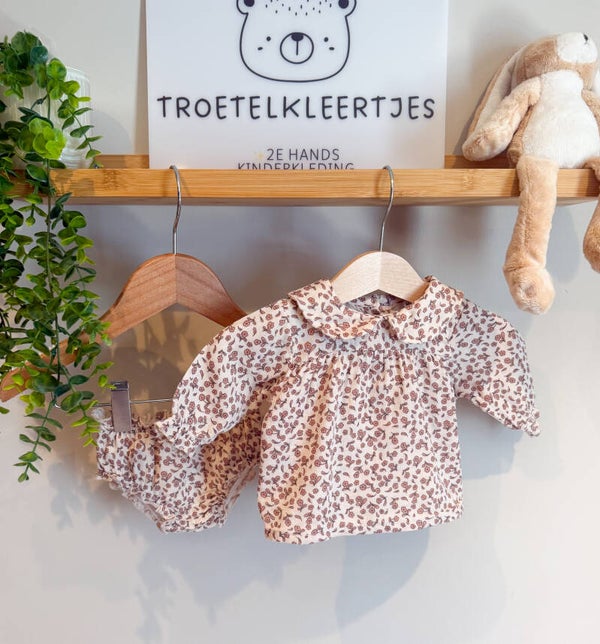 Zeeman Set Maat 50