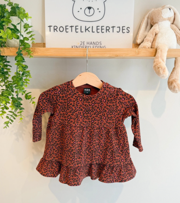 Kids Jurkje Maat 74