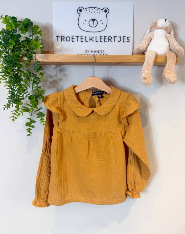 House Of Jamie Blouse Maat 110/116