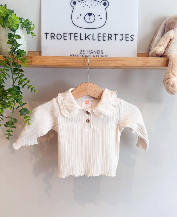 Hema Shirt Maat 62