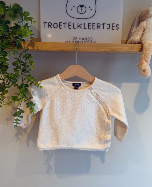 Kiabi Trui Maat 68