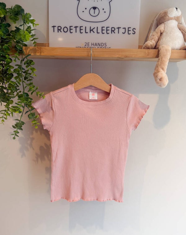 Hema Shirt Maat 110/116