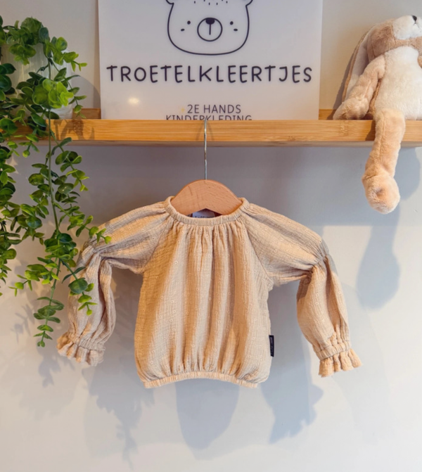 Milk ‘N Sugar Truitje Maat 56