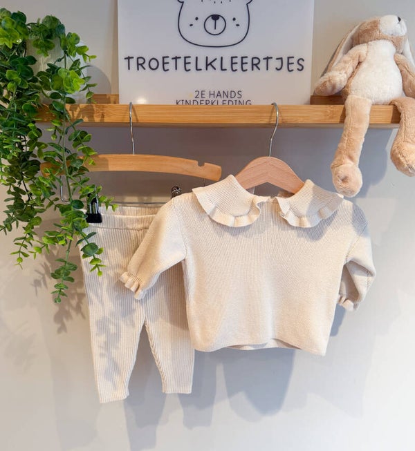 H&M Setje Maat 56