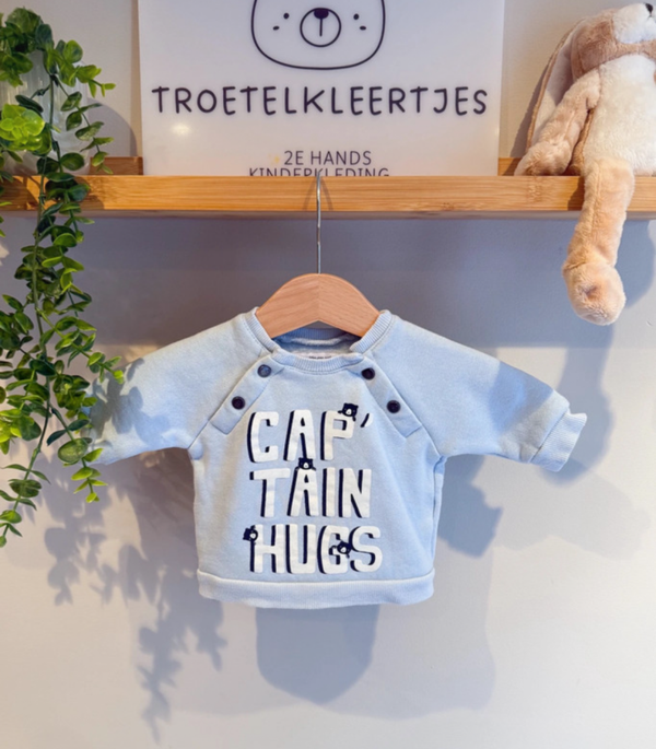 Verbaudet Trui Maat 56