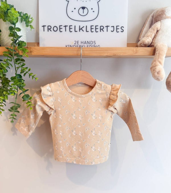 Levv Shirtje Maat 62