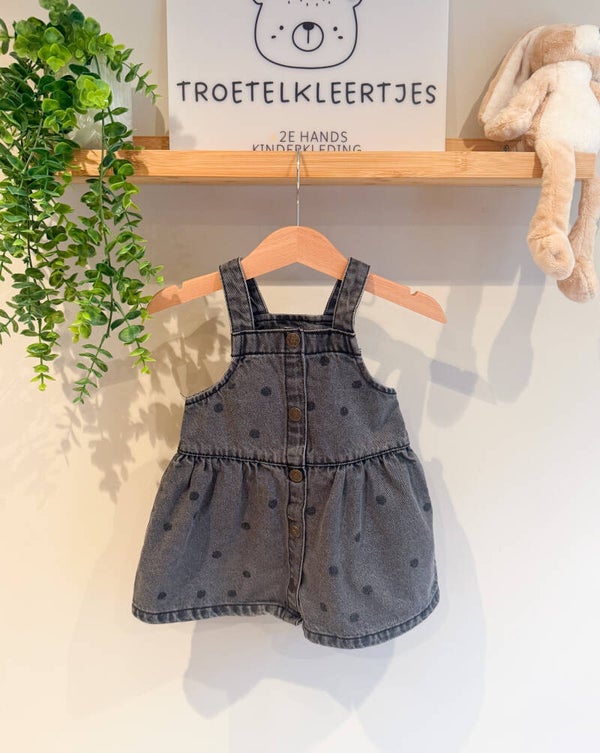 Hema Tuinjurk Maat 80