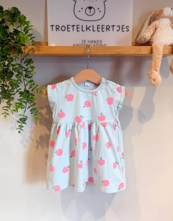 Zeeman Jurkje Maat 68