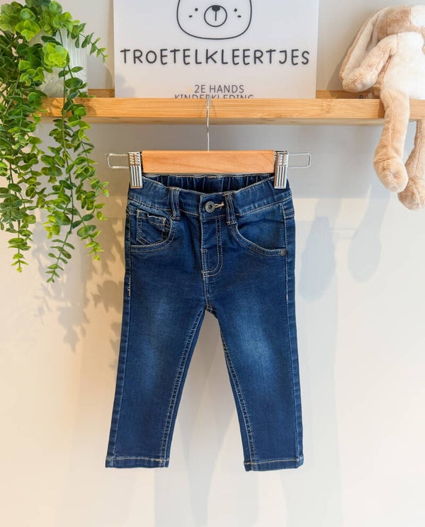 Prénatal Jeans Maat 86