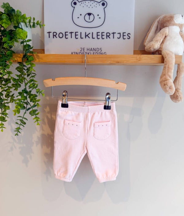 Gymp Broek Maat 62