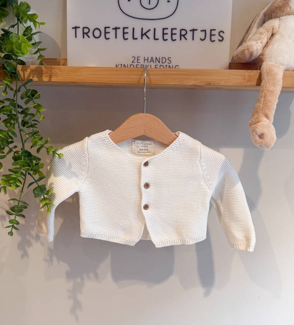 Primark Vestje Maat 62
