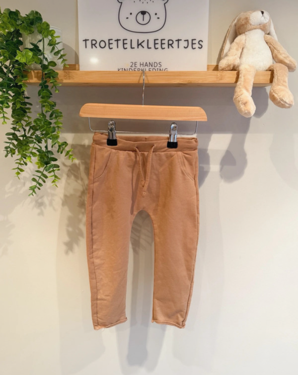 Mini Broekje Maat 86