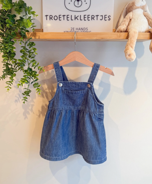 H&M Jurkje Maat 80