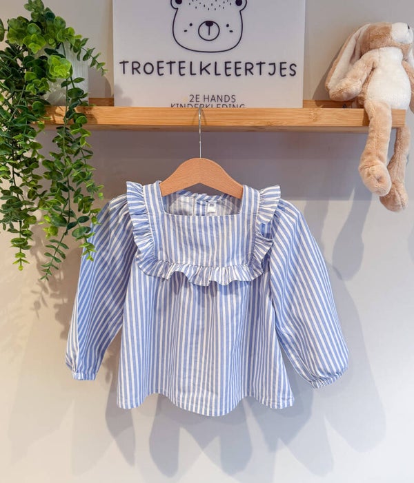 Zeeman Blouse Maat 86