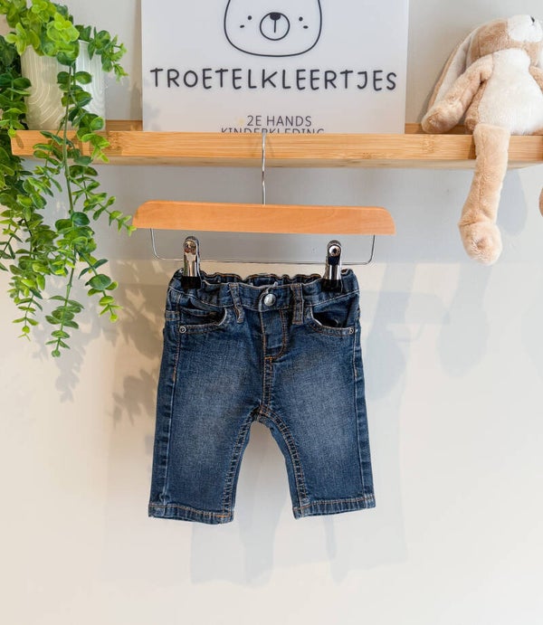 Hema Broek Maat 56