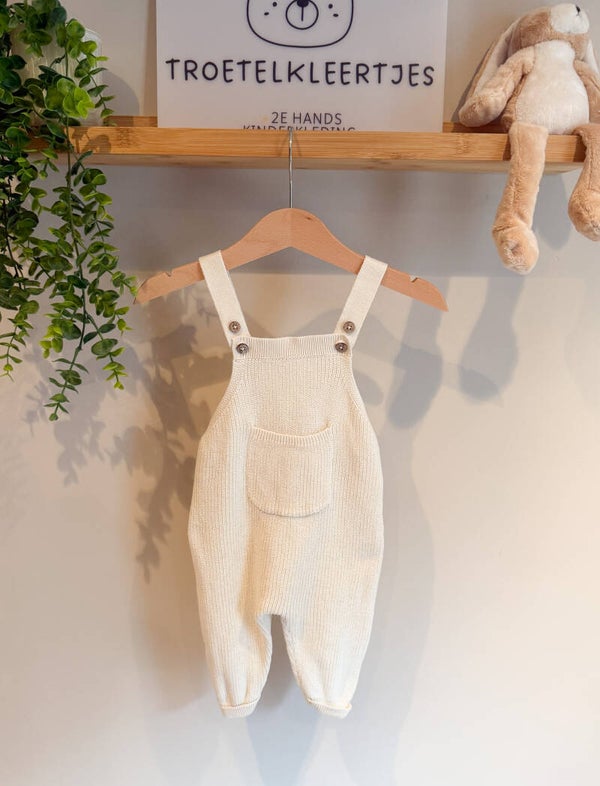 Zeeman Tuinpak Maat 62