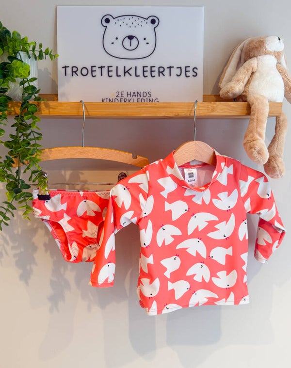 Hema Zwemset Maat 62/68
