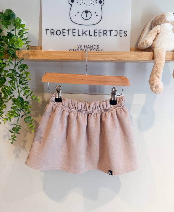 Babystyling Rokje Maat 86/92