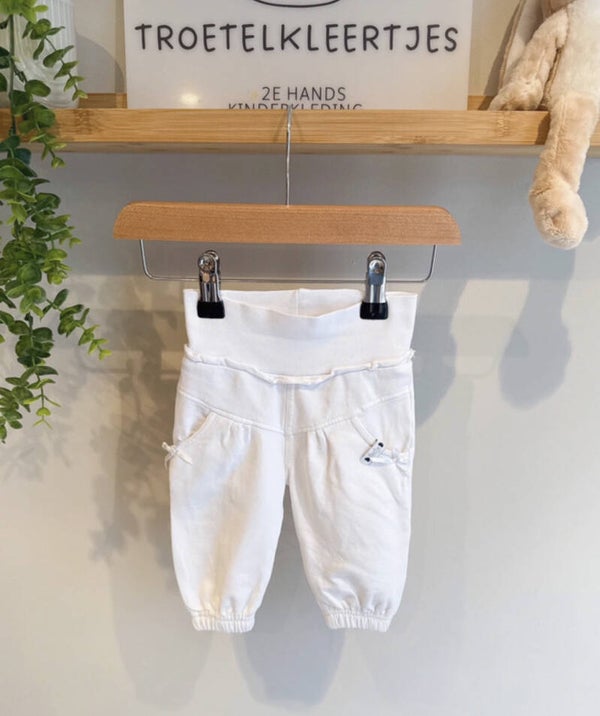 Feetje Broek Maat 62