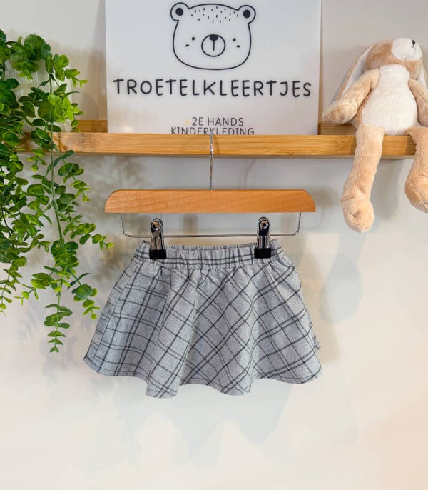 United Colors Of Benetton Rokje Maat 68
