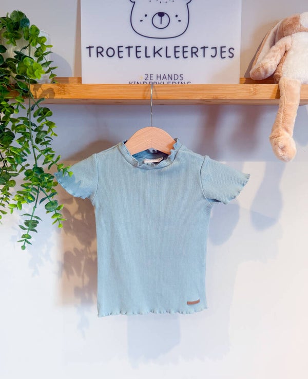 Prénatal Shirt Maat 74