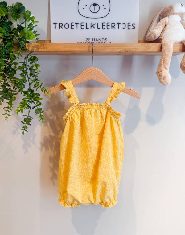 H&M Boxpakje Maat 74